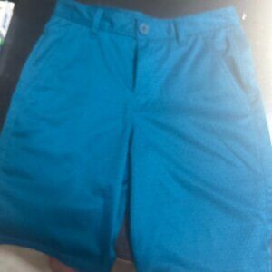 Boys Golf Shorts
